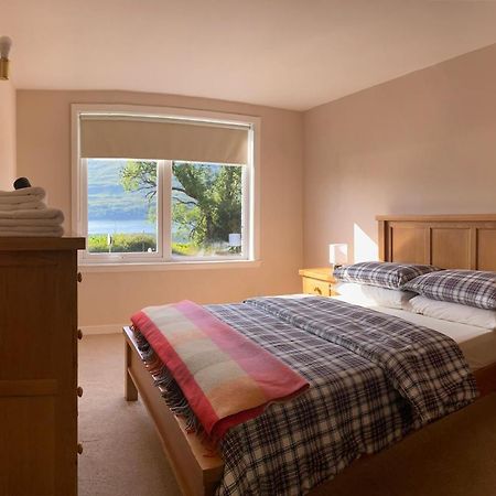 Conaglen, One Bedroom Apartment With Stunning Views. Форт Уилям Екстериор снимка