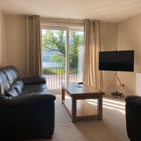 Conaglen, One Bedroom Apartment With Stunning Views. Форт Уилям Екстериор снимка