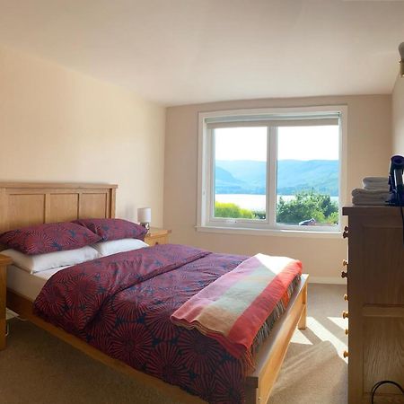 Conaglen, One Bedroom Apartment With Stunning Views. Форт Уилям Екстериор снимка