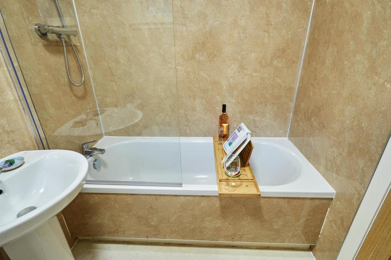 Conaglen, One Bedroom Apartment With Stunning Views. Форт Уилям Екстериор снимка