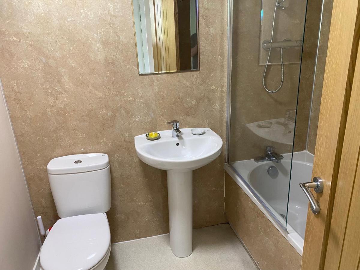Conaglen, One Bedroom Apartment With Stunning Views. Форт Уилям Екстериор снимка