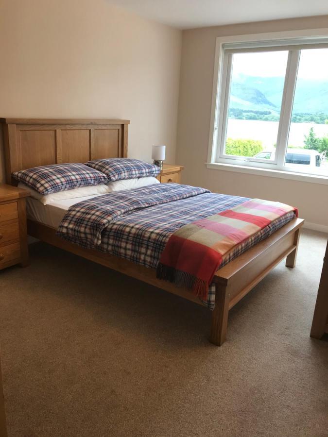 Conaglen, One Bedroom Apartment With Stunning Views. Форт Уилям Екстериор снимка