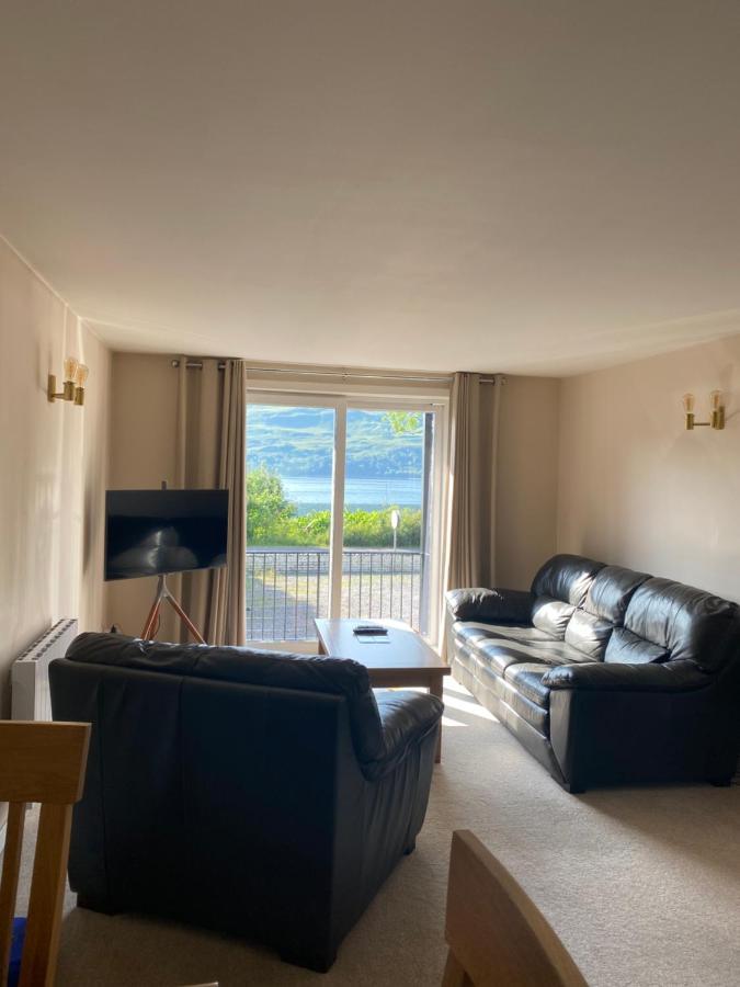 Conaglen, One Bedroom Apartment With Stunning Views. Форт Уилям Екстериор снимка