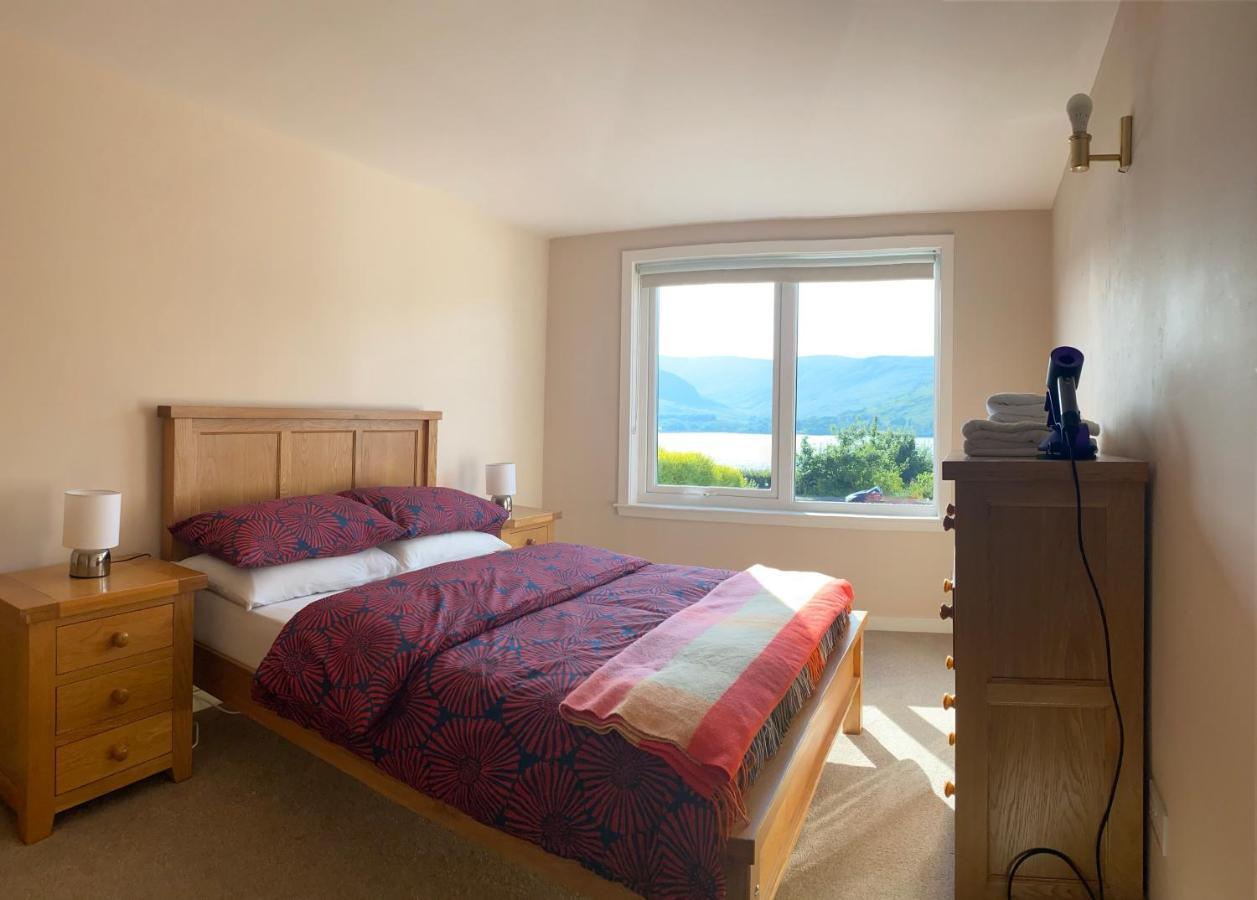 Conaglen, One Bedroom Apartment With Stunning Views. Форт Уилям Екстериор снимка