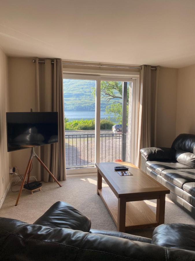 Conaglen, One Bedroom Apartment With Stunning Views. Форт Уилям Екстериор снимка