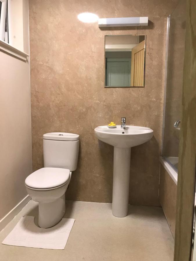 Conaglen, One Bedroom Apartment With Stunning Views. Форт Уилям Екстериор снимка