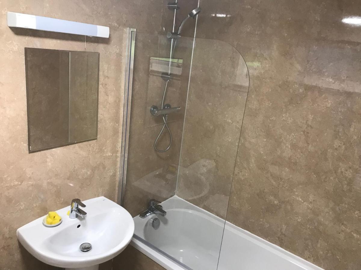 Conaglen, One Bedroom Apartment With Stunning Views. Форт Уилям Екстериор снимка