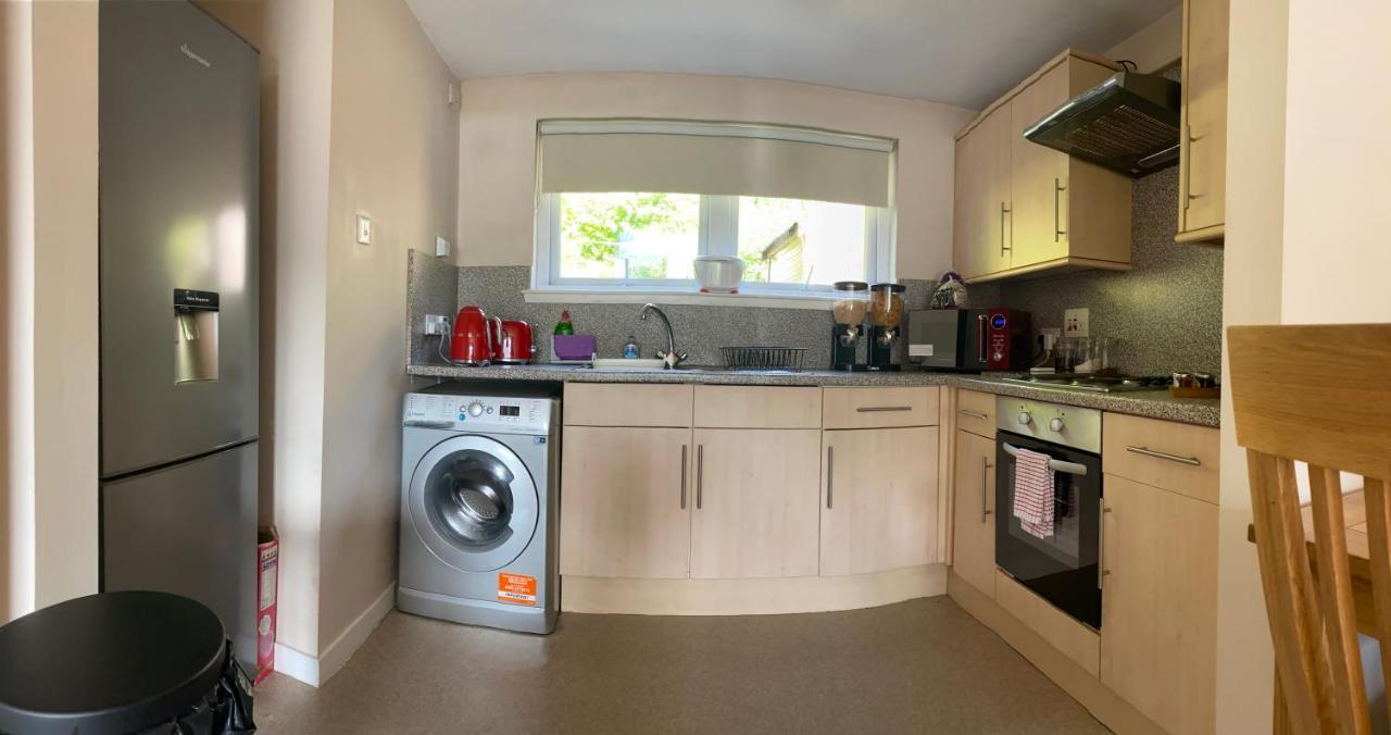 Conaglen, One Bedroom Apartment With Stunning Views. Форт Уилям Екстериор снимка