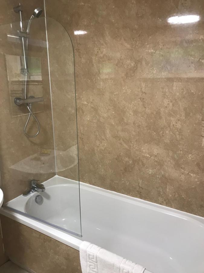 Conaglen, One Bedroom Apartment With Stunning Views. Форт Уилям Екстериор снимка